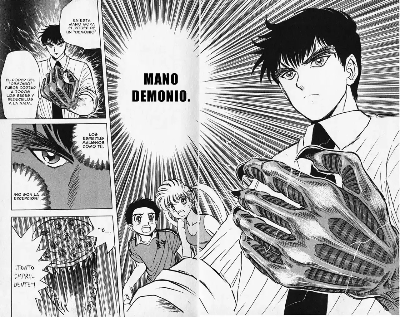 Jigoku Sensei Nube capítulo 1 página 48