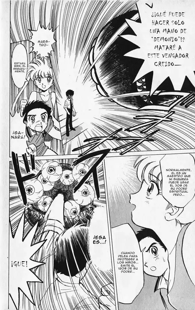 Jigoku Sensei Nube capítulo 1 página 49