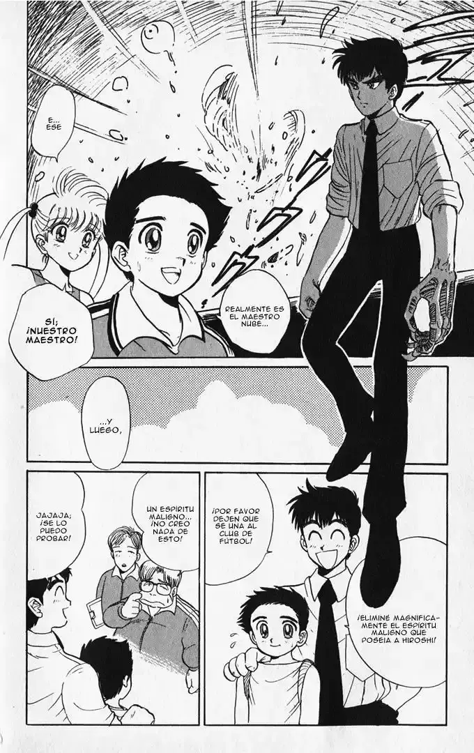 Jigoku Sensei Nube capítulo 1 página 51
