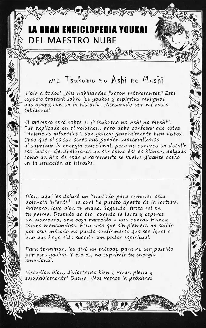 Jigoku Sensei Nube capítulo 1 página 53