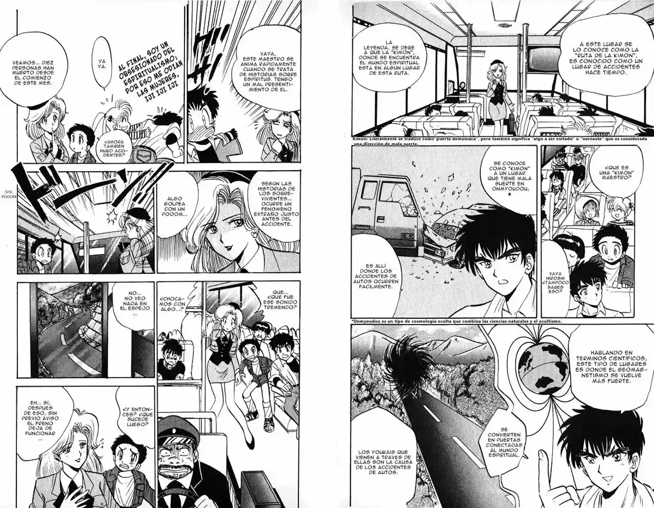 Jigoku Sensei Nube capítulo 10 página 4