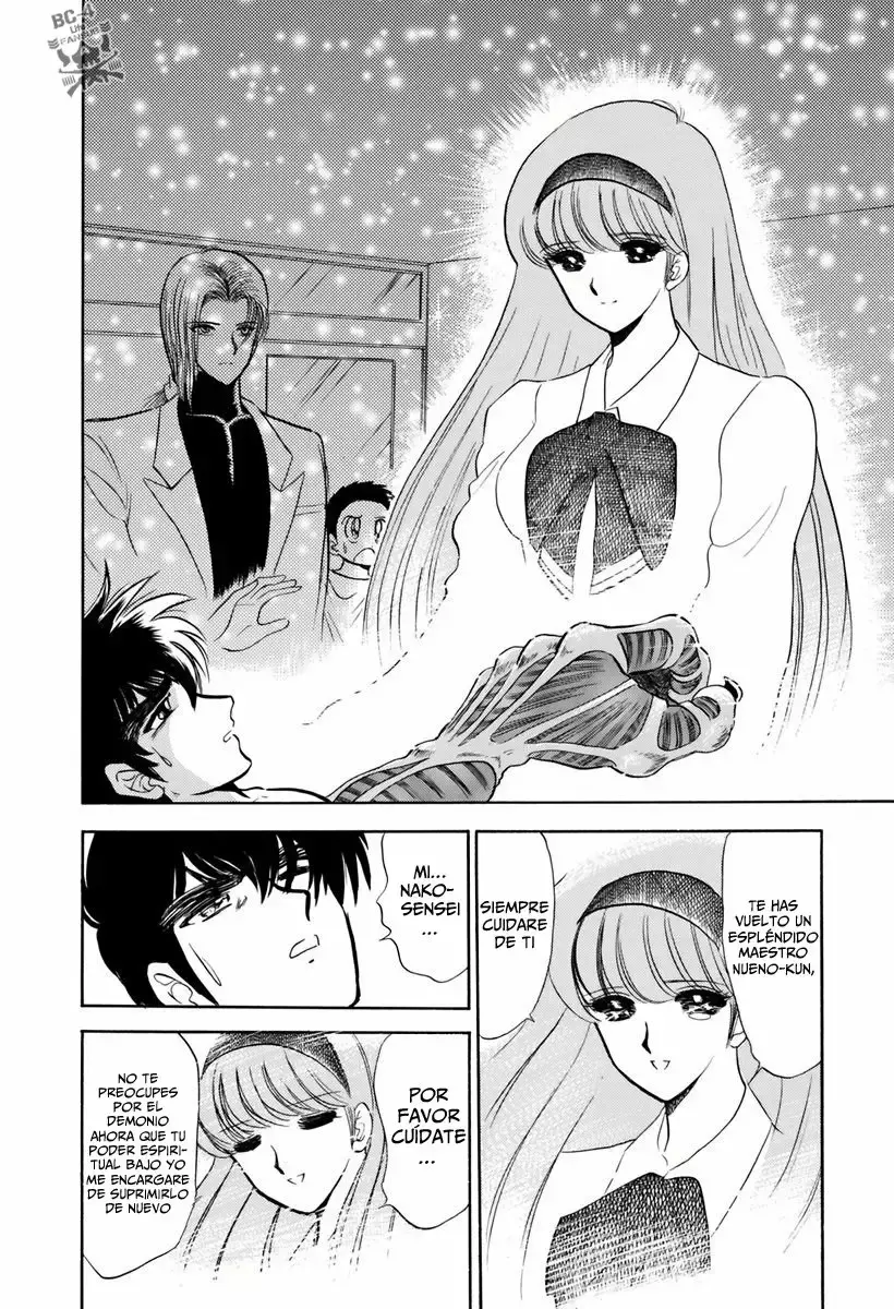 Jigoku Sensei Nube capítulo 103 página 20