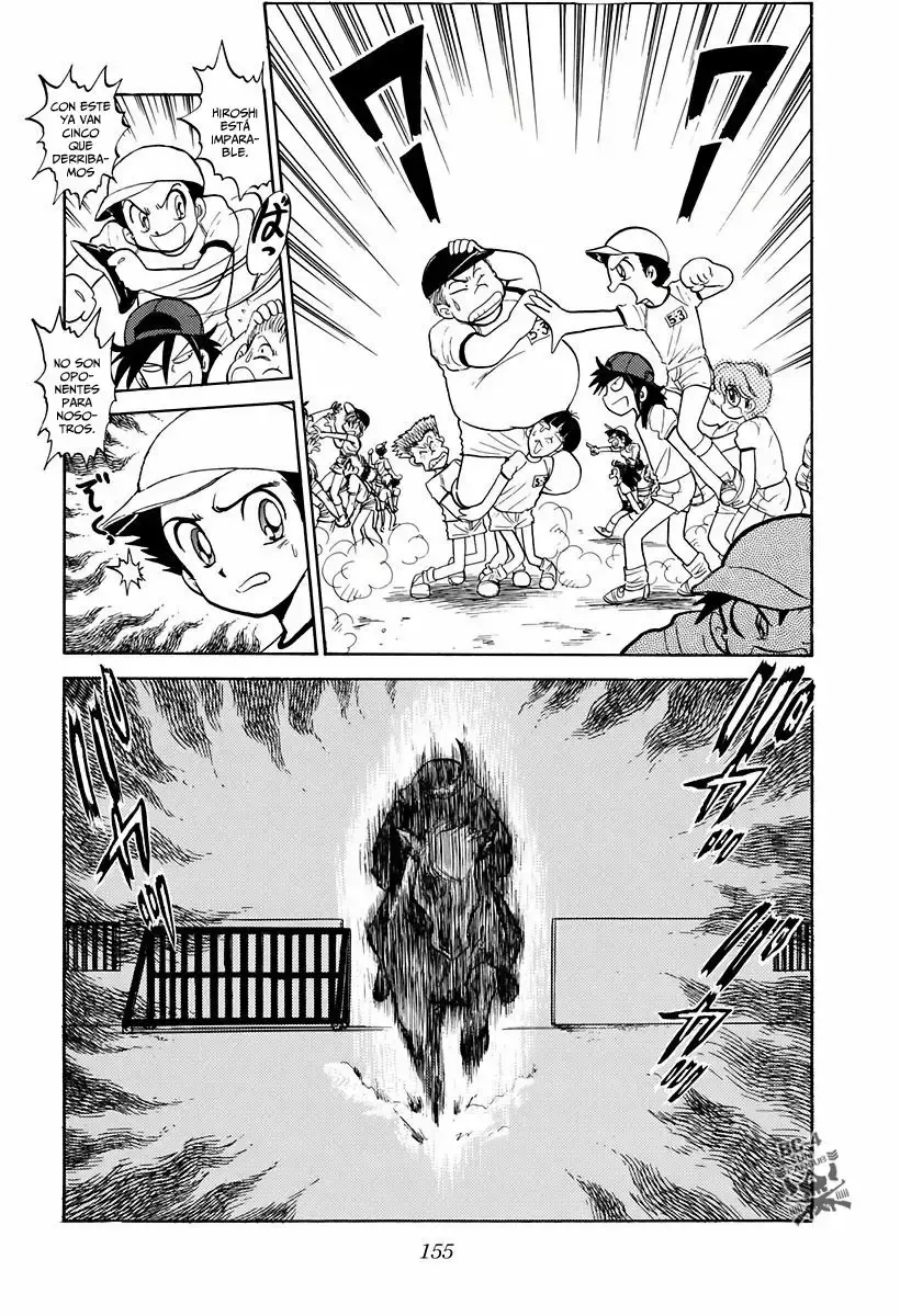 Jigoku Sensei Nube capítulo 104 página 8