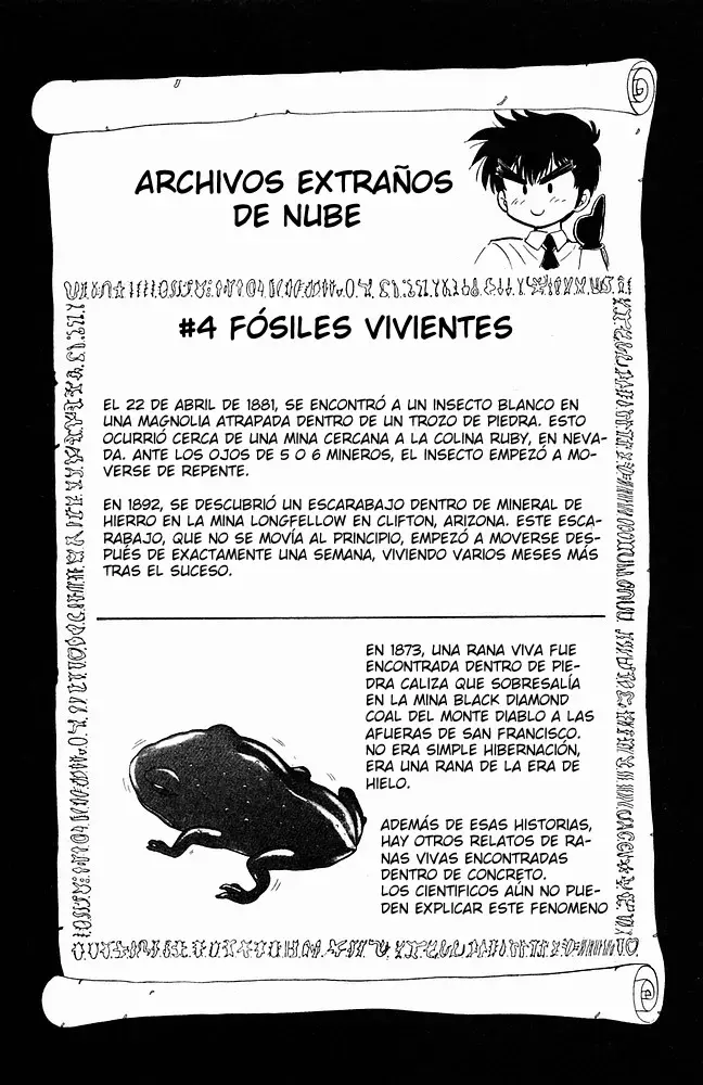 Jigoku Sensei Nube capítulo 109 página 20