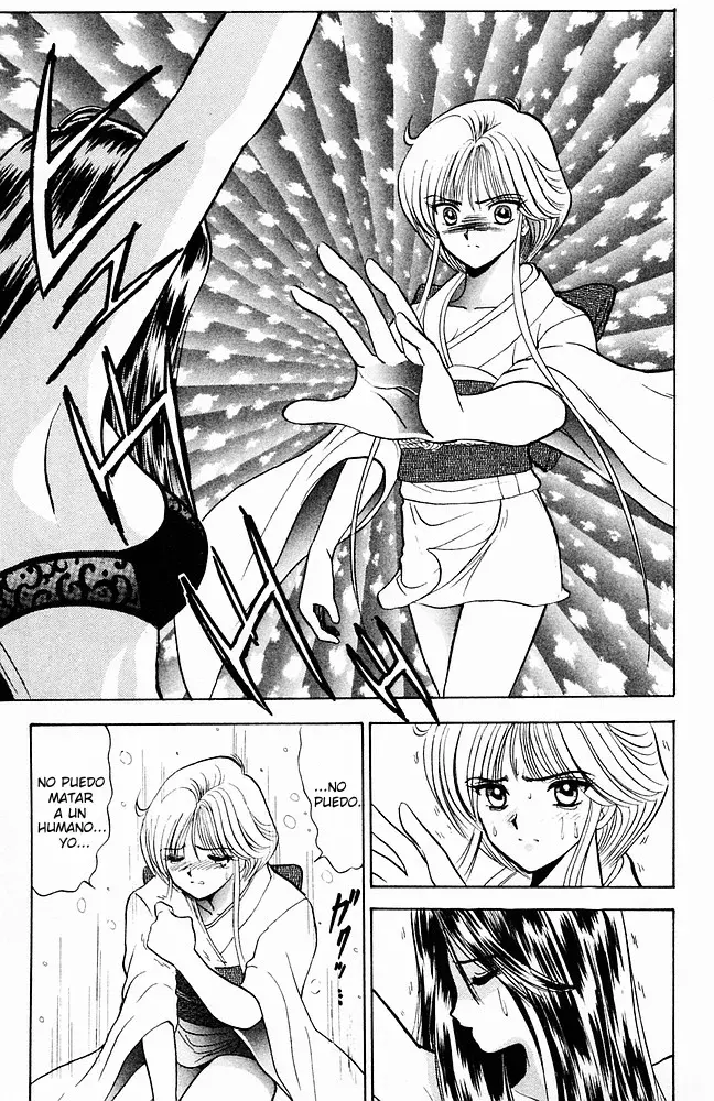 Jigoku Sensei Nube capítulo 110 página 19