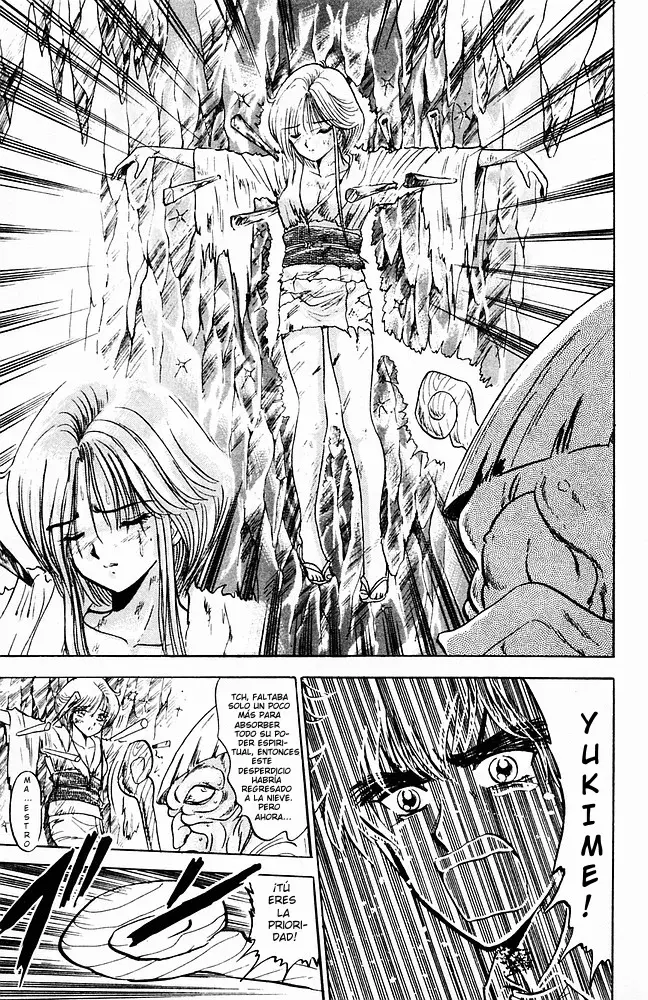 Jigoku Sensei Nube capítulo 110 página 25