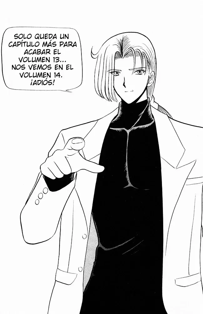 Jigoku Sensei Nube capítulo 112 página 20