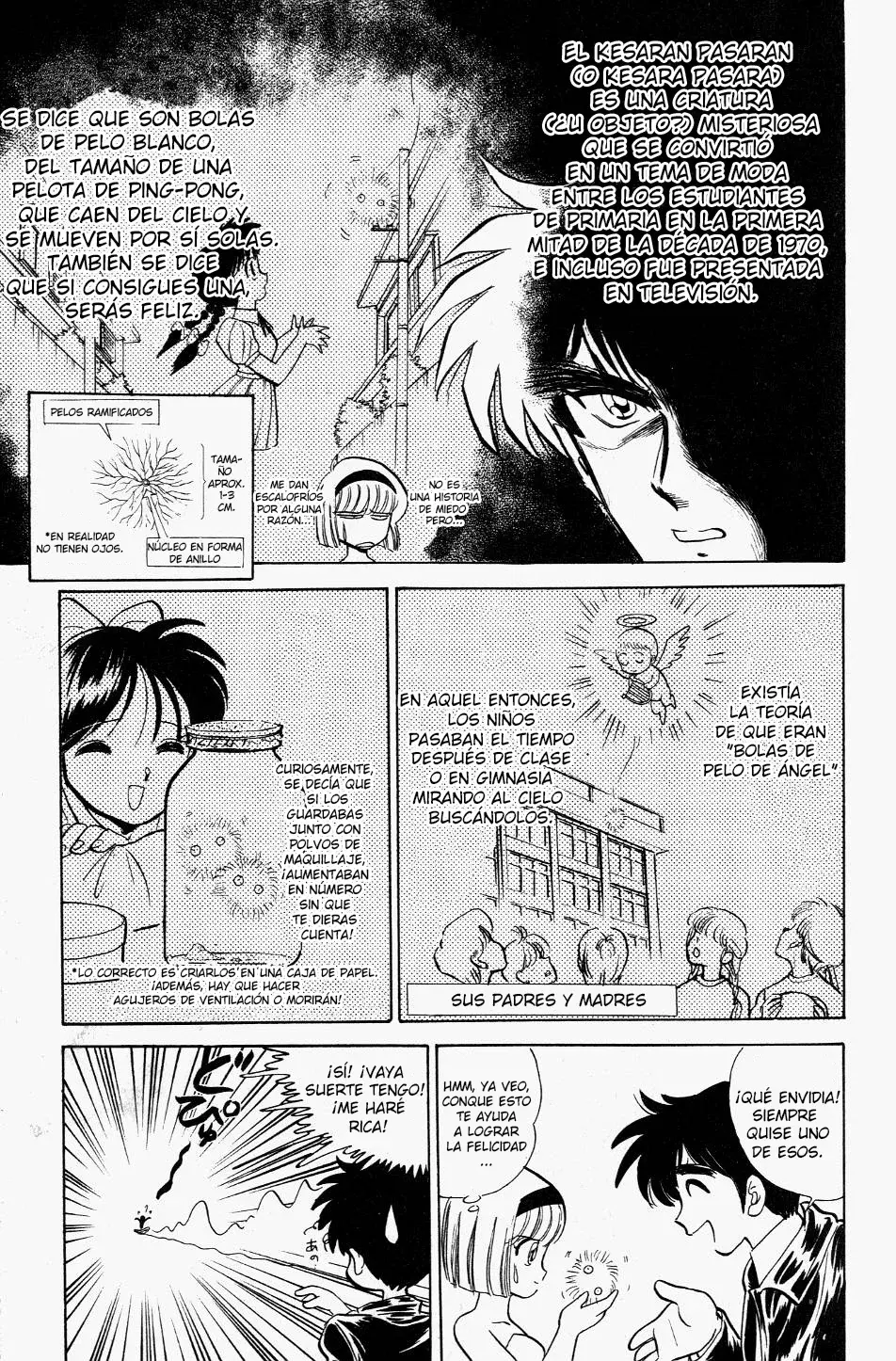 Jigoku Sensei Nube capítulo 114 página 9