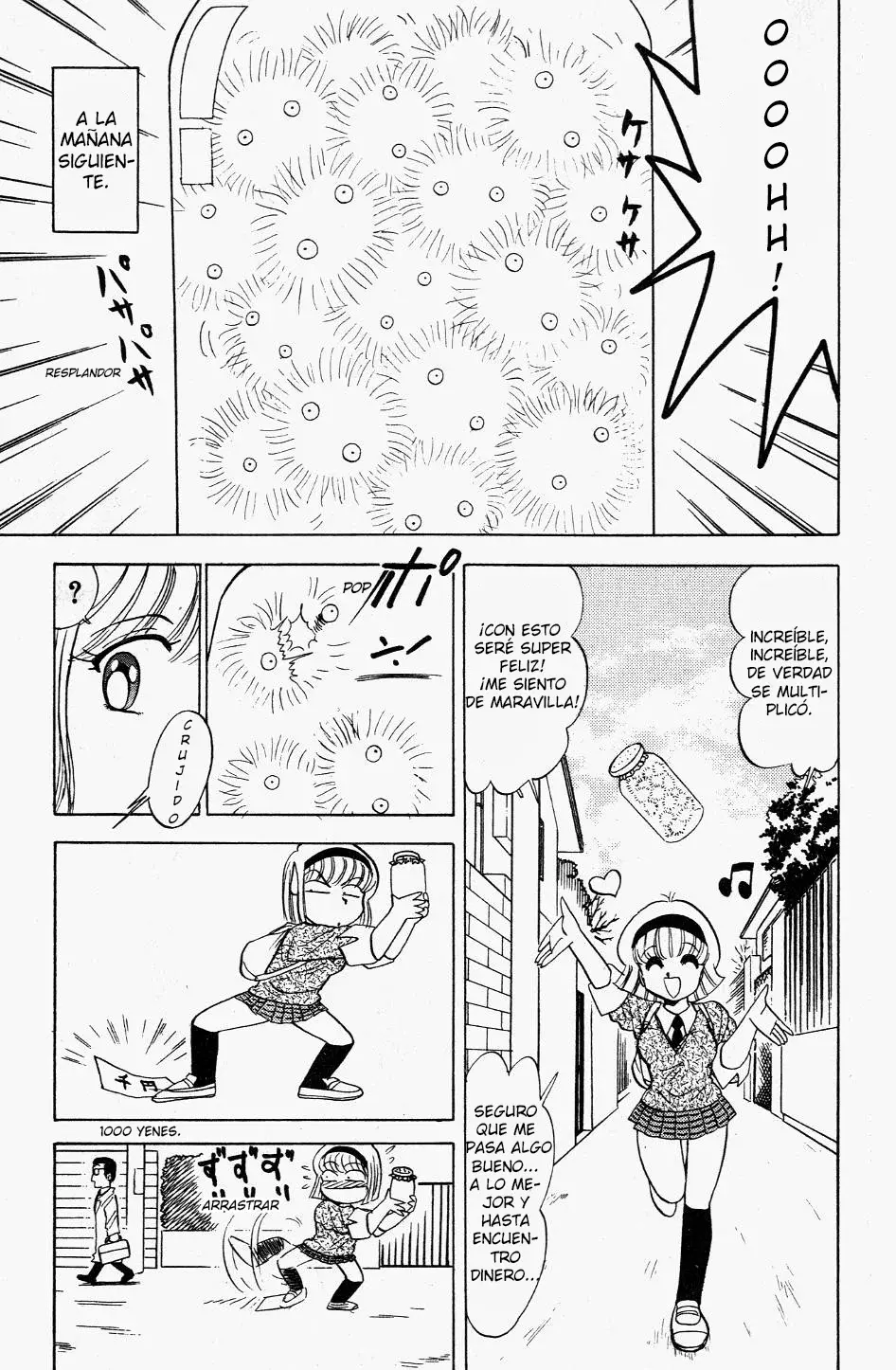Jigoku Sensei Nube capítulo 114 página 11