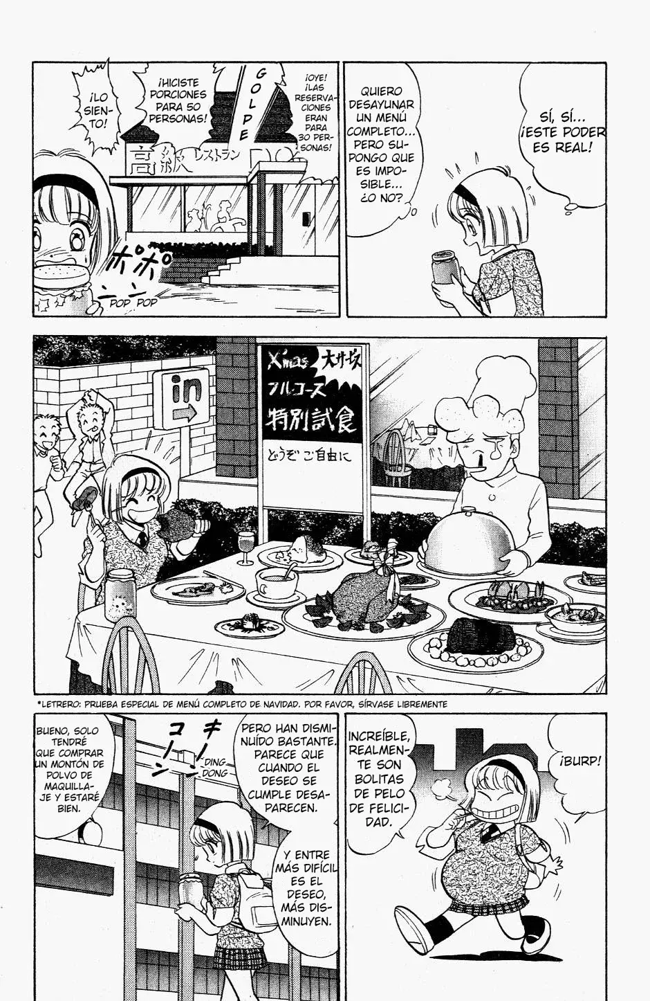 Jigoku Sensei Nube capítulo 114 página 13