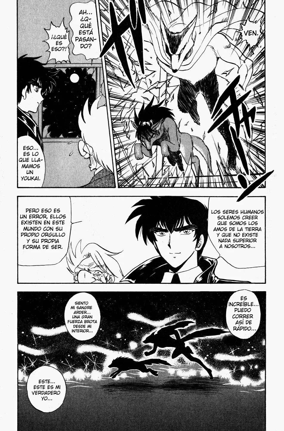 Jigoku Sensei Nube capítulo 115 página 17