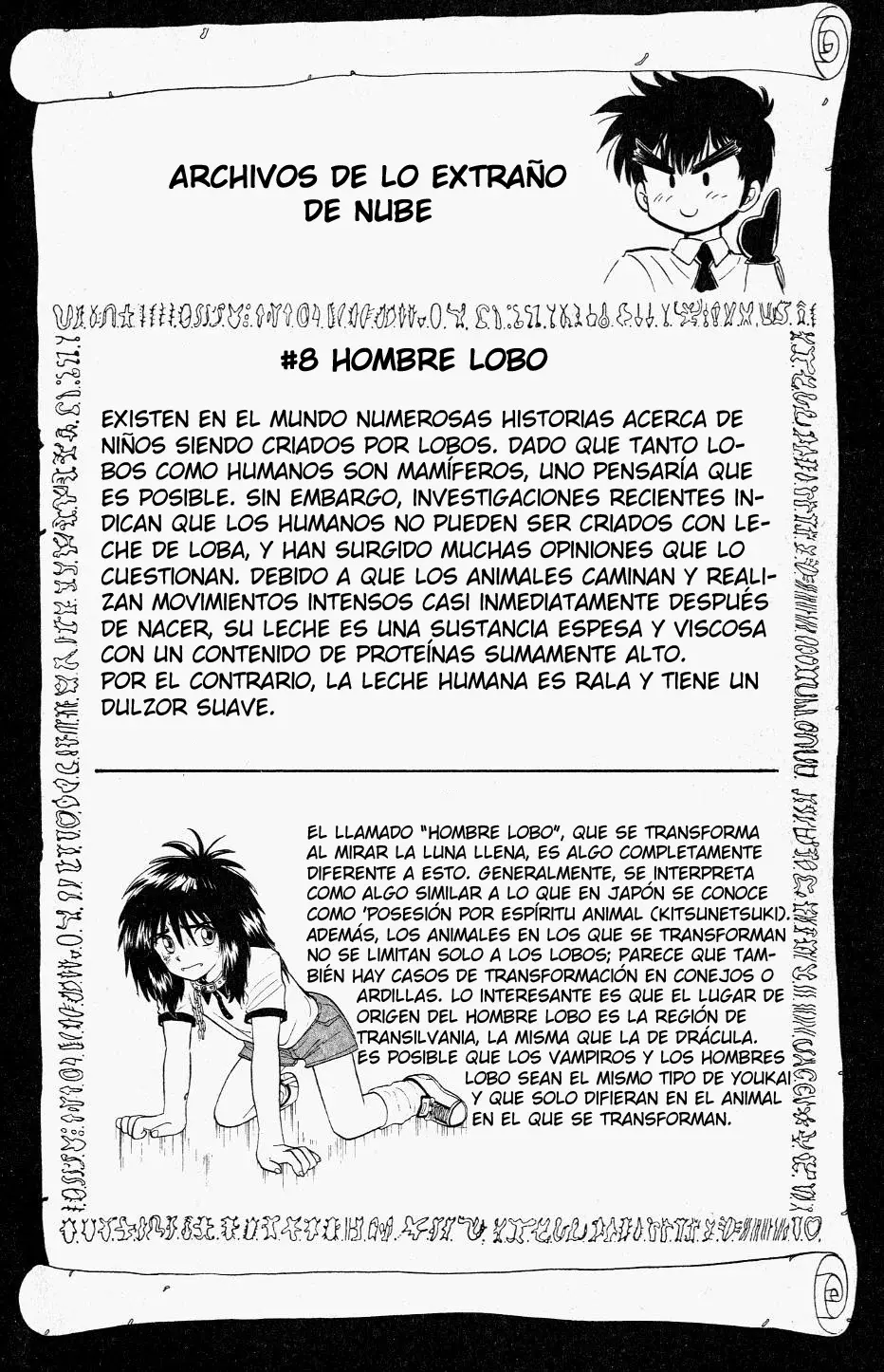 Jigoku Sensei Nube capítulo 115 página 20