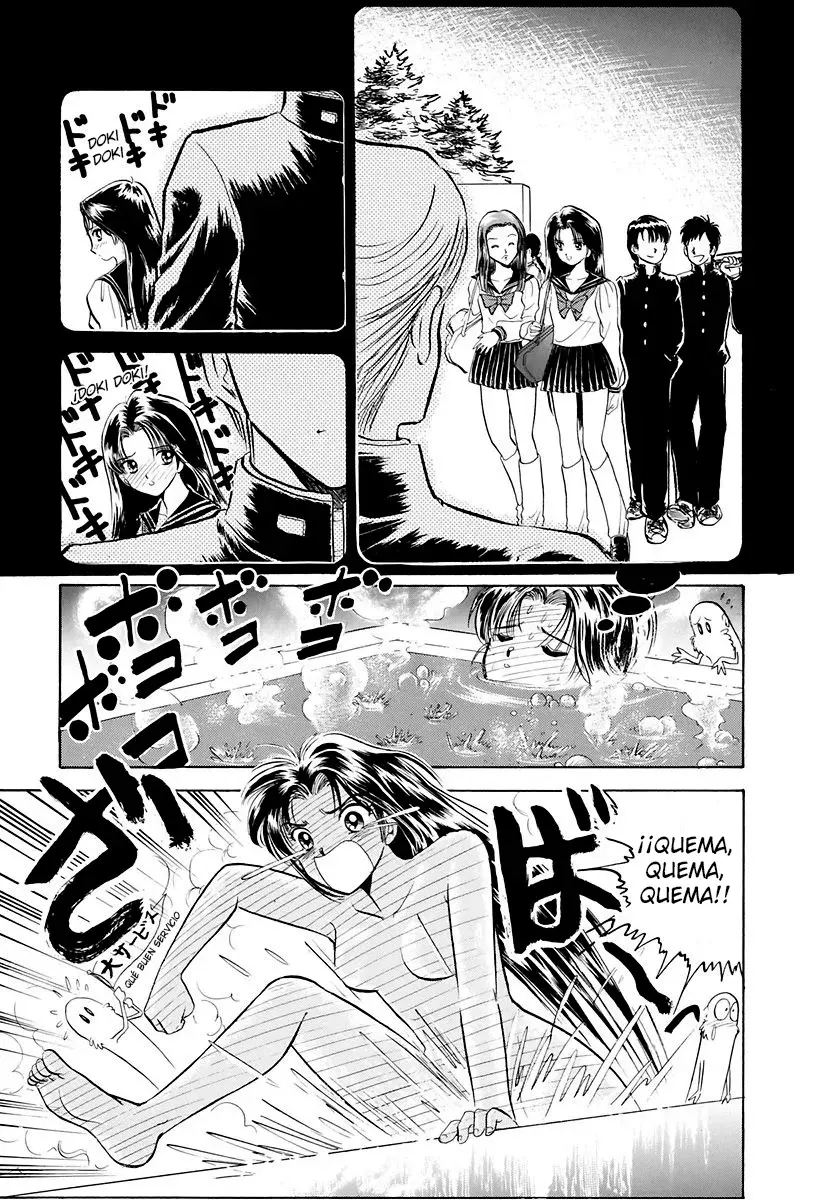 Jigoku Sensei Nube capítulo 118 página 9