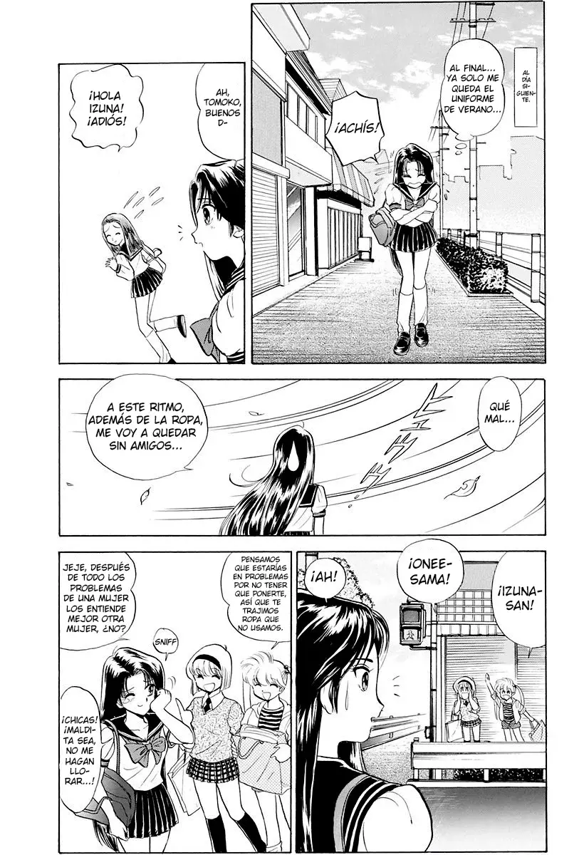 Jigoku Sensei Nube capítulo 118 página 10