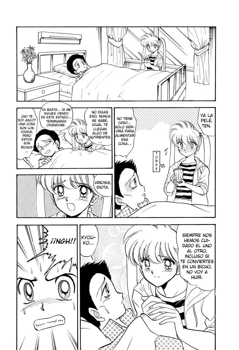 Jigoku Sensei Nube capítulo 120 página 15