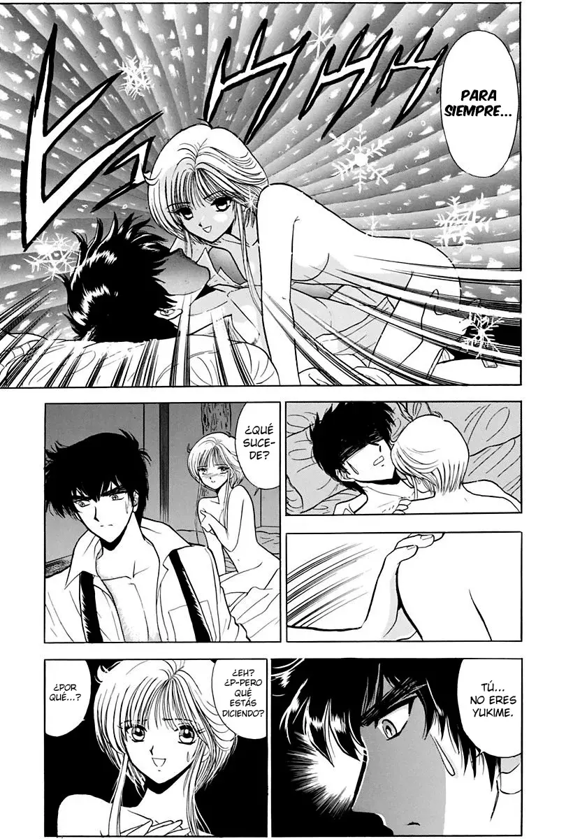Jigoku Sensei Nube capítulo 126 página 19