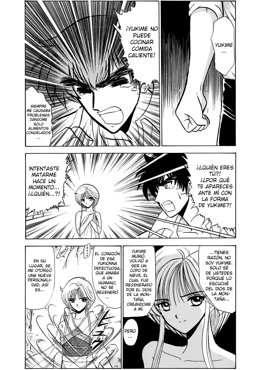 Jigoku Sensei Nube capítulo 126 página 20