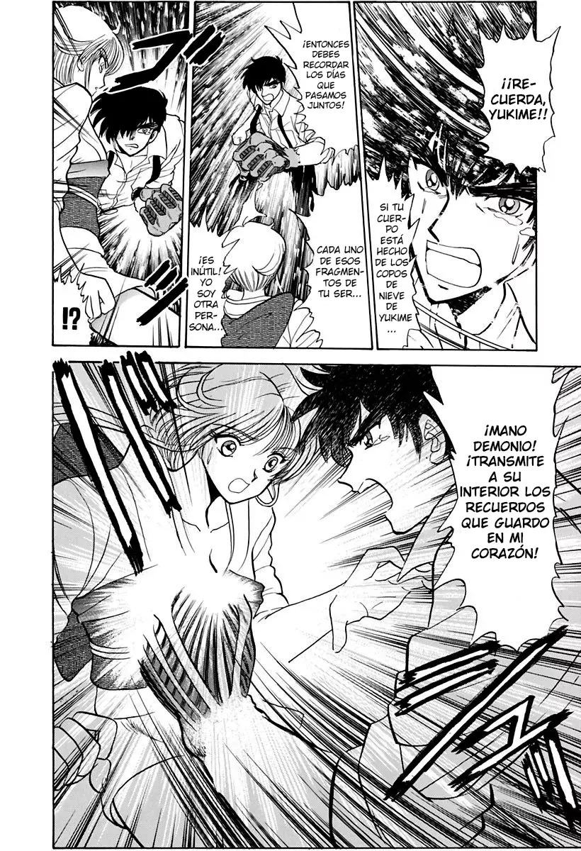 Jigoku Sensei Nube capítulo 126 página 24