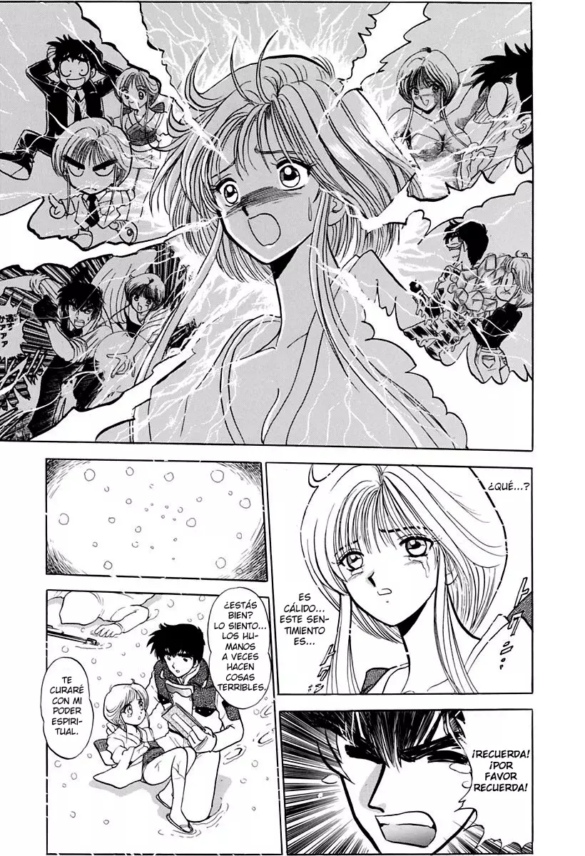 Jigoku Sensei Nube capítulo 126 página 25