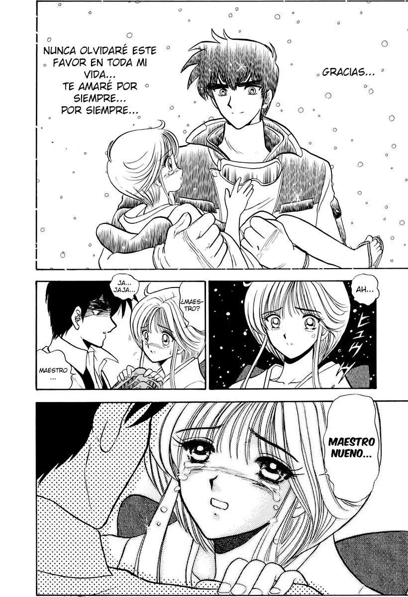 Jigoku Sensei Nube capítulo 126 página 26