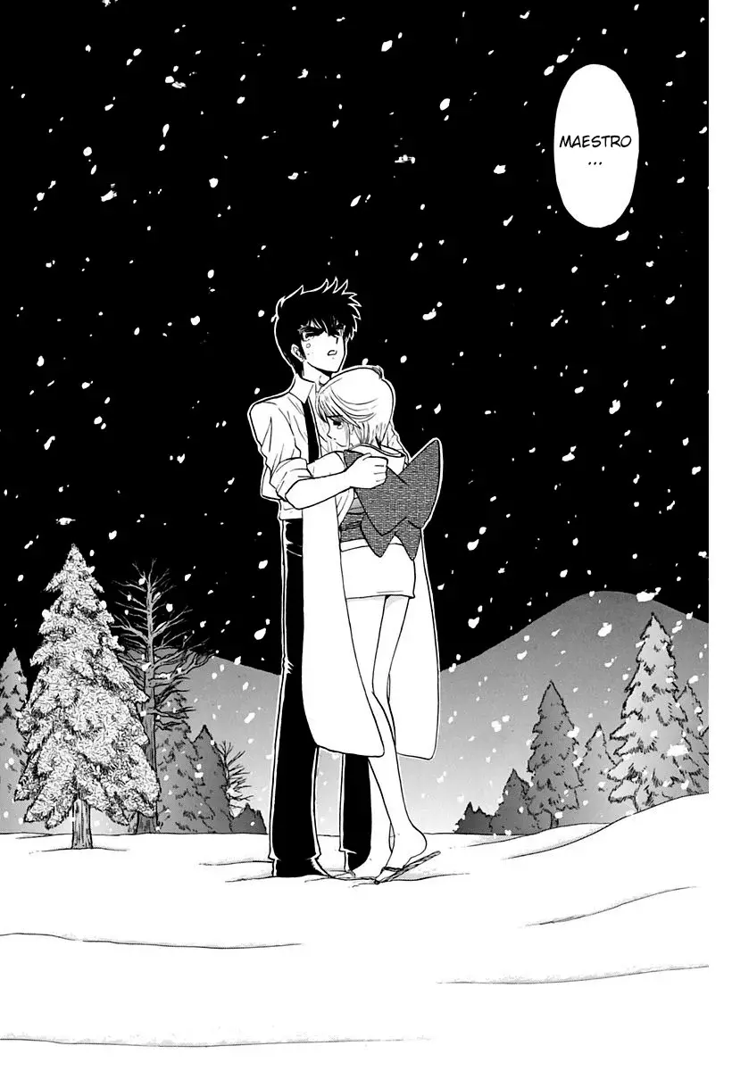 Jigoku Sensei Nube capítulo 126 página 27