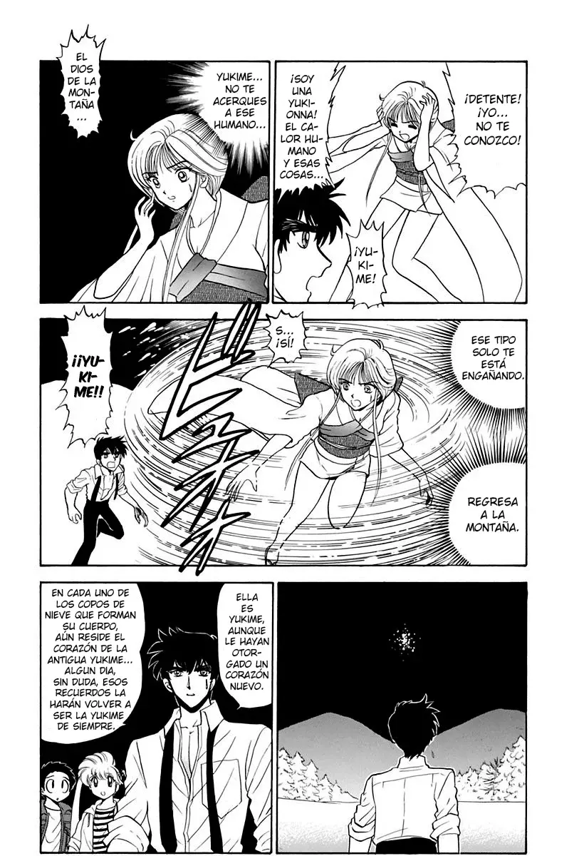 Jigoku Sensei Nube capítulo 126 página 29