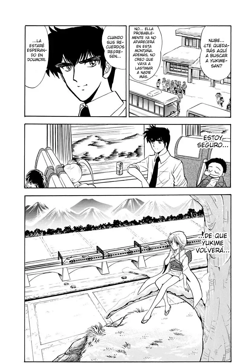 Jigoku Sensei Nube capítulo 126 página 30