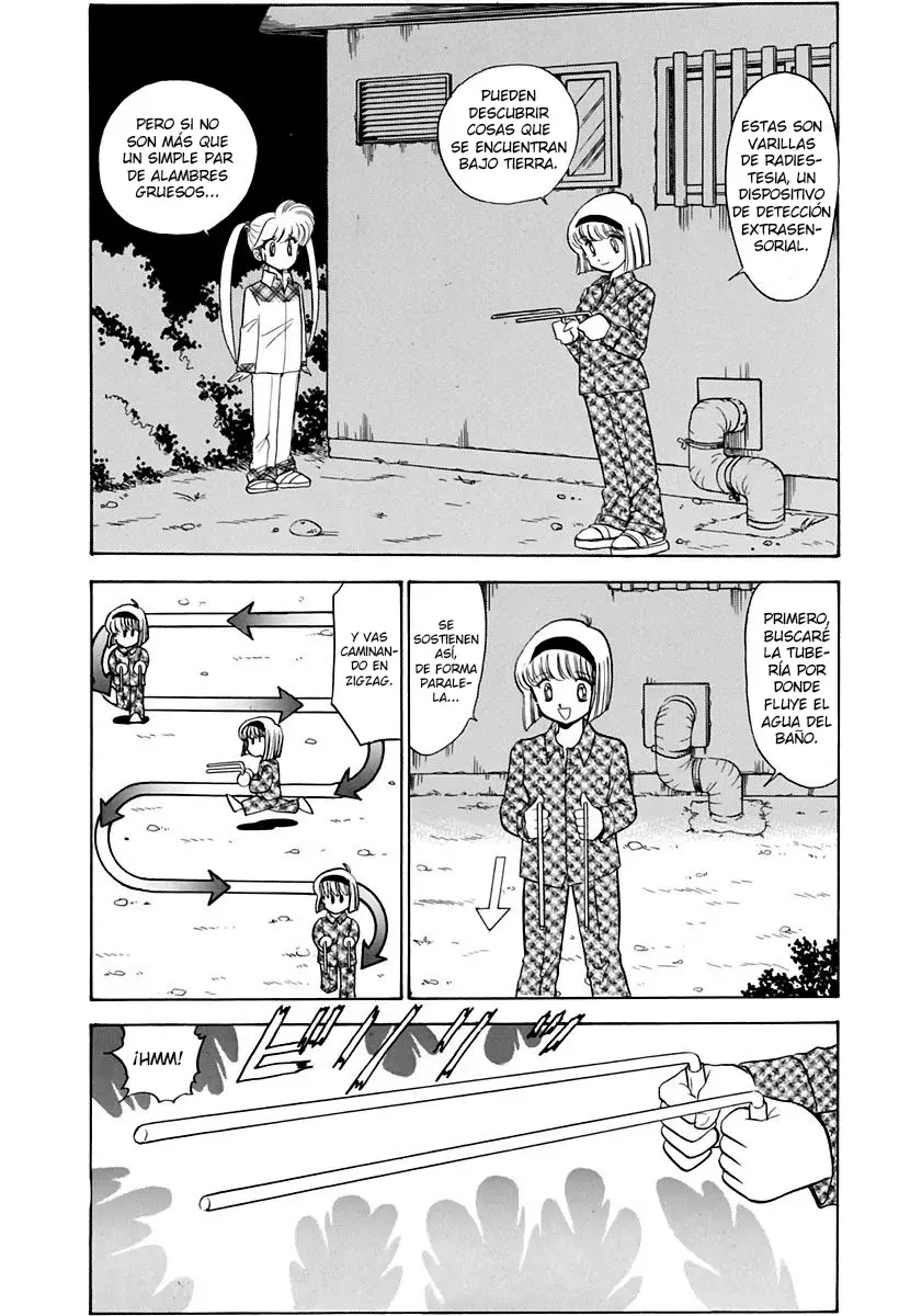 Jigoku Sensei Nube capítulo 127 página 4