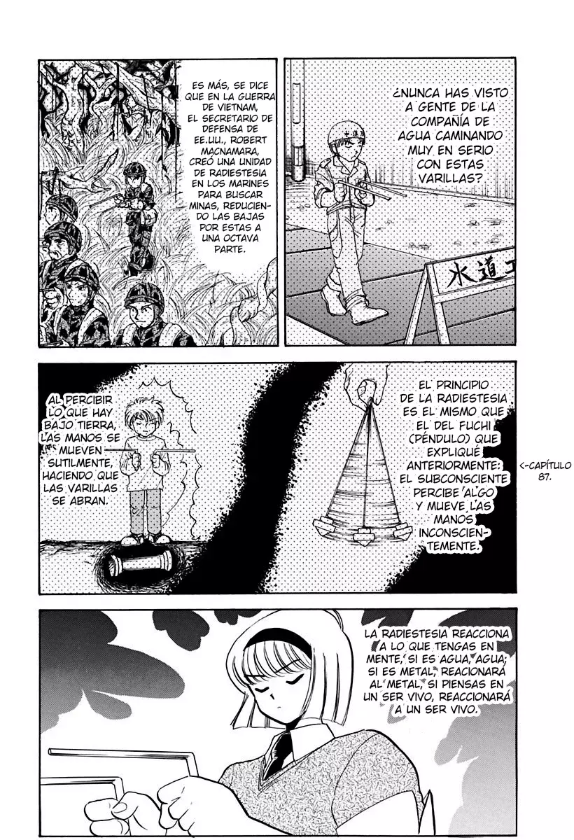 Jigoku Sensei Nube capítulo 127 página 7