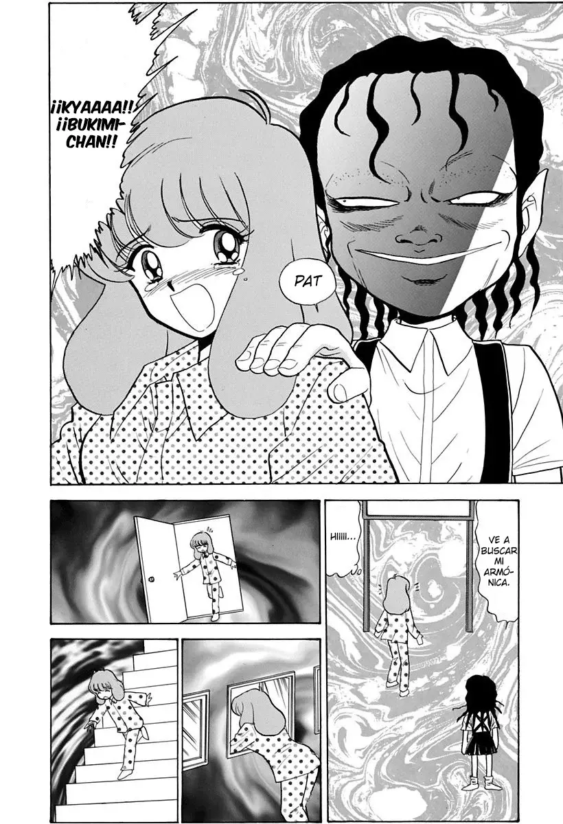 Jigoku Sensei Nube capítulo 129 página 10