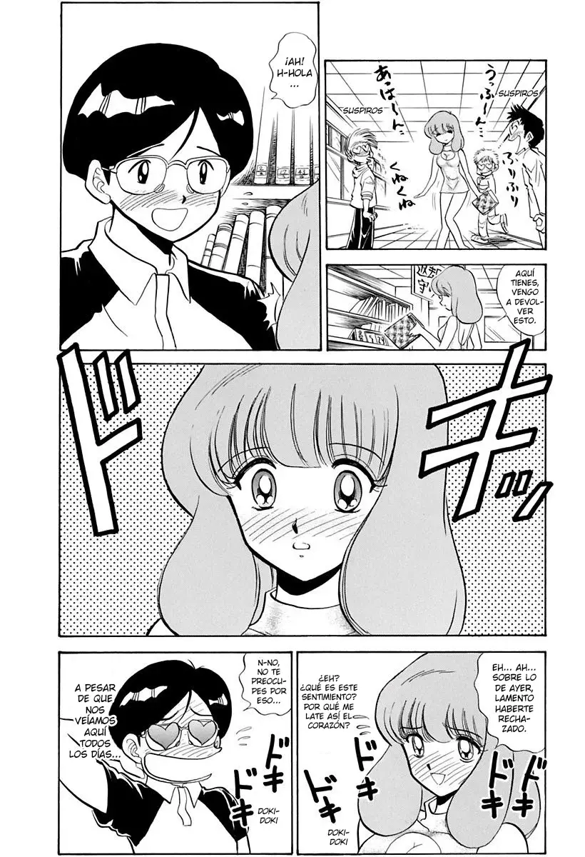 Jigoku Sensei Nube capítulo 133 página 12
