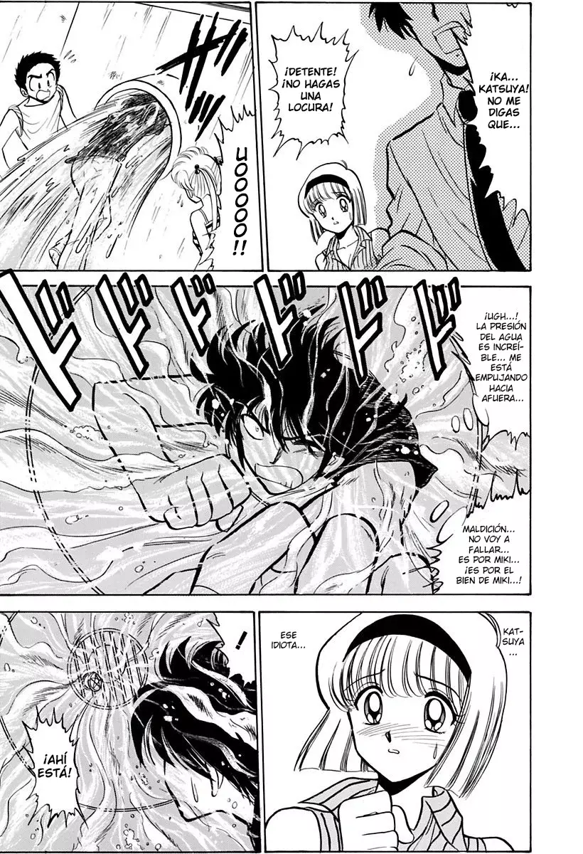 Jigoku Sensei Nube capítulo 136 página 18