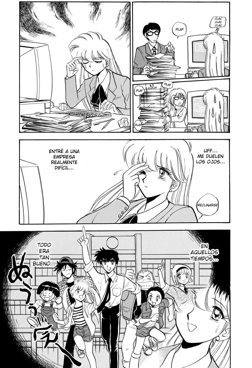Jigoku Sensei Nube capítulo 137 página 7