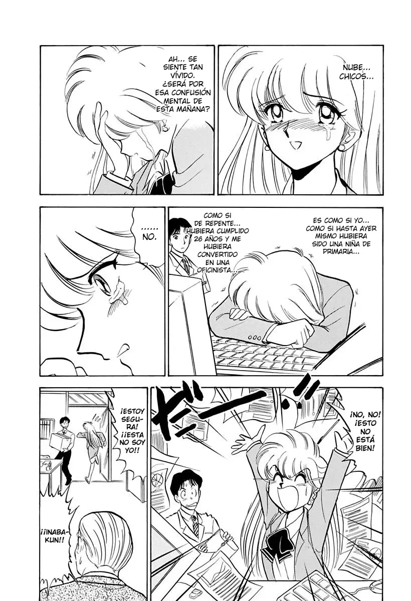 Jigoku Sensei Nube capítulo 137 página 8