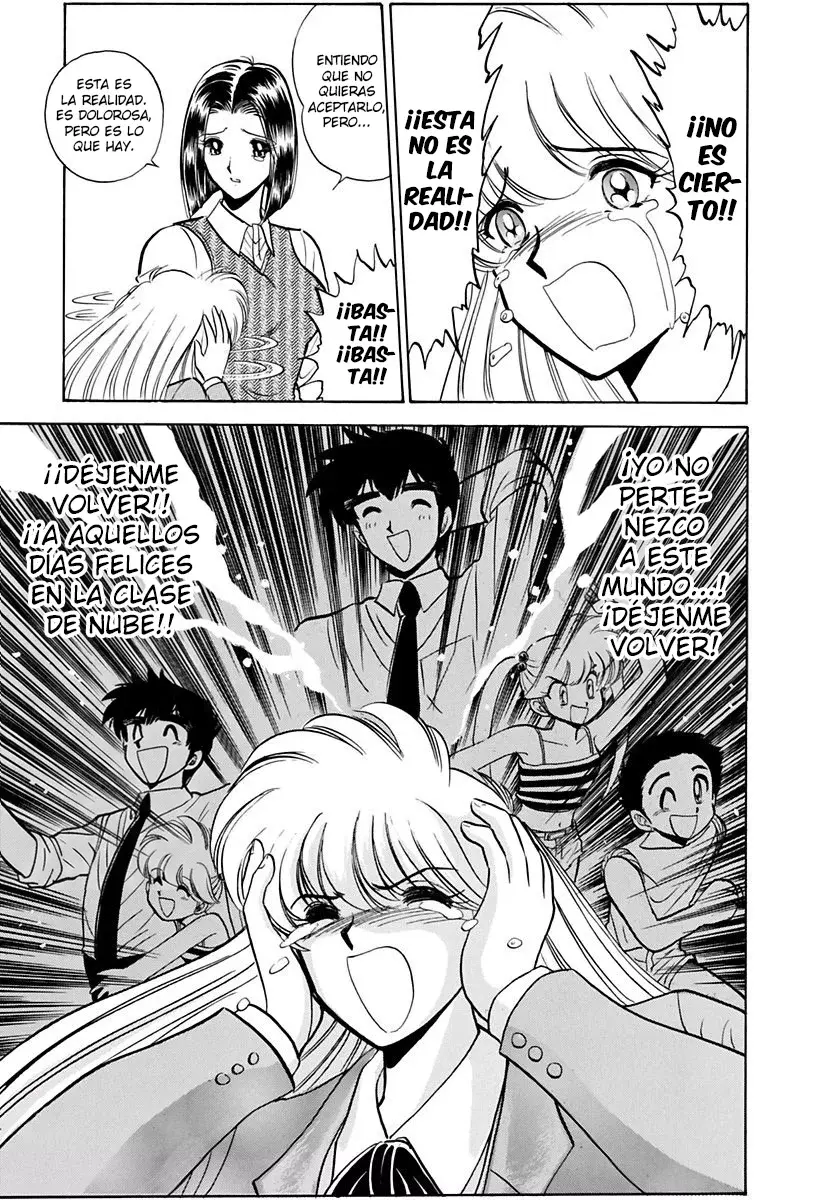 Jigoku Sensei Nube capítulo 137 página 15