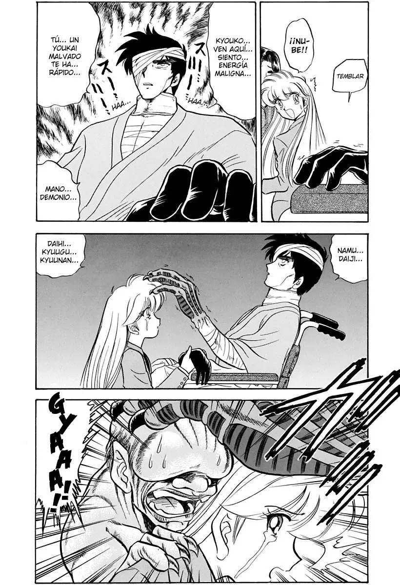 Jigoku Sensei Nube capítulo 137 página 16