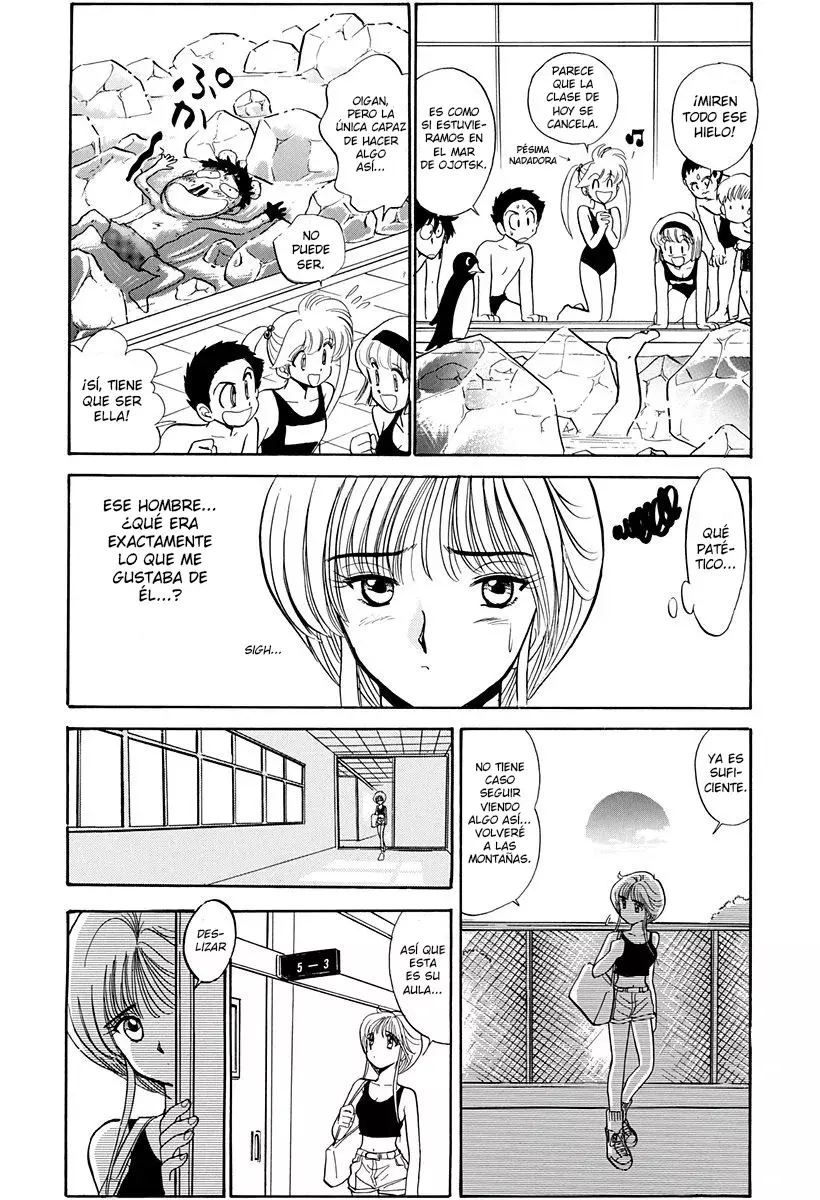 Jigoku Sensei Nube capítulo 138 página 11