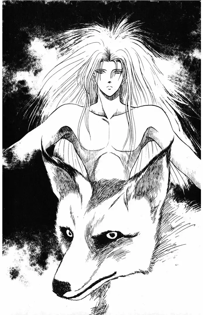 Jigoku Sensei Nube capítulo 14 página 11