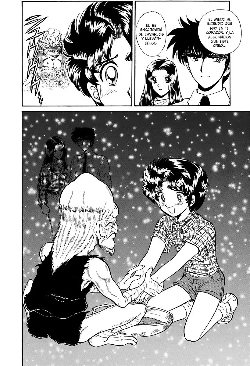 Jigoku Sensei Nube capítulo 145 página 18