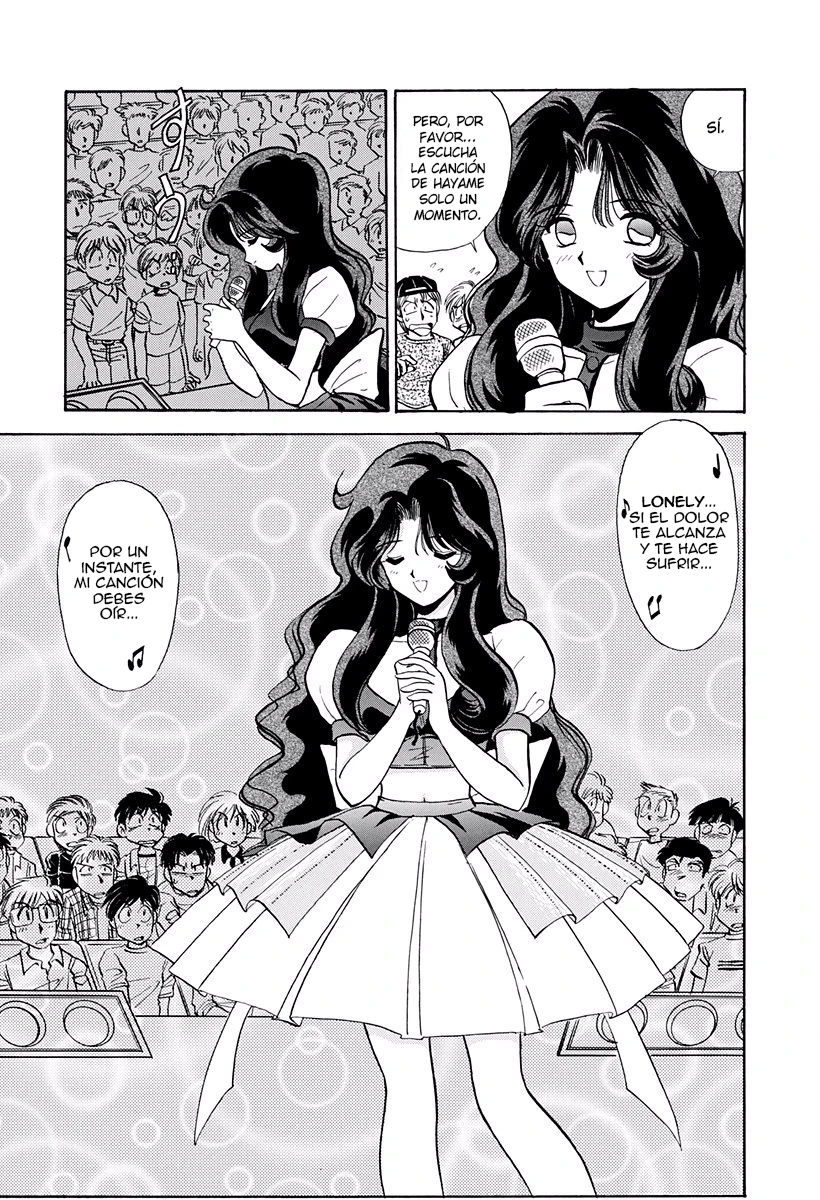 Jigoku Sensei Nube capítulo 146 página 15