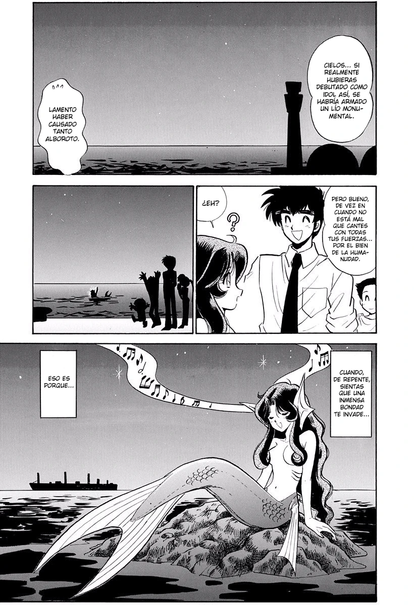 Jigoku Sensei Nube capítulo 146 página 21