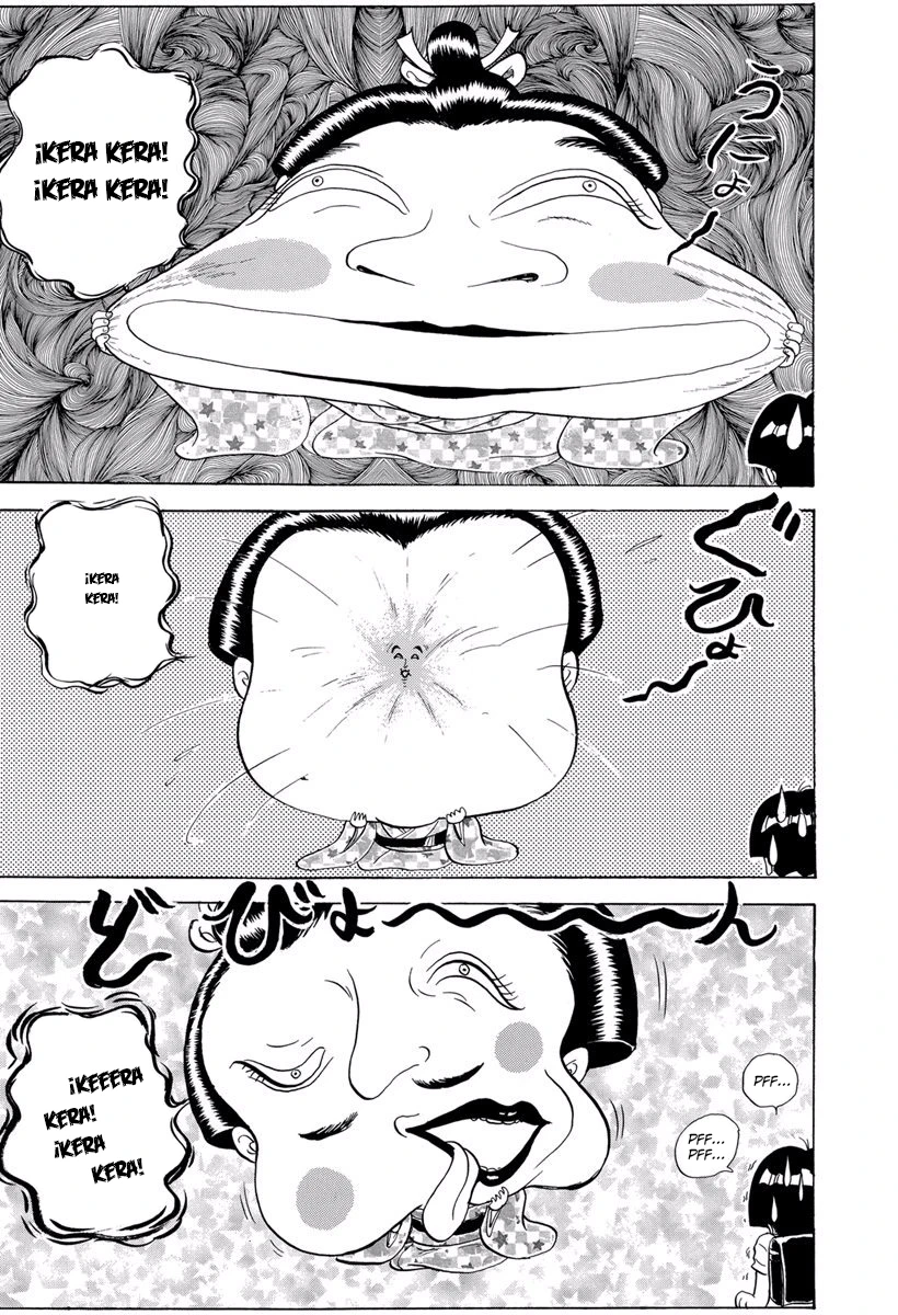 Jigoku Sensei Nube capítulo 147 página 7