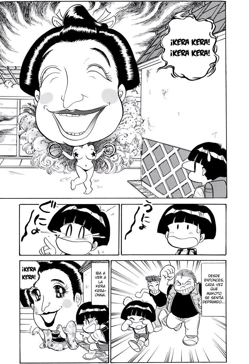 Jigoku Sensei Nube capítulo 147 página 11