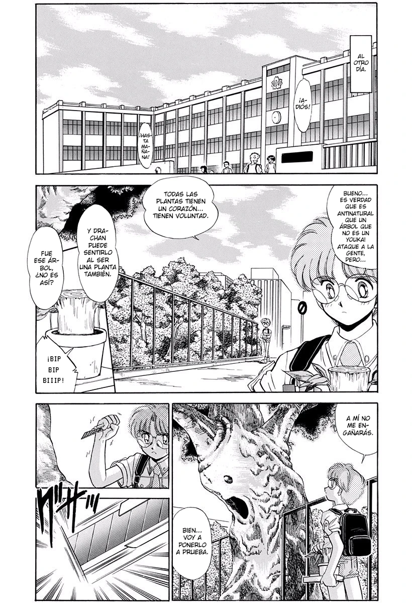 Jigoku Sensei Nube capítulo 149 página 11