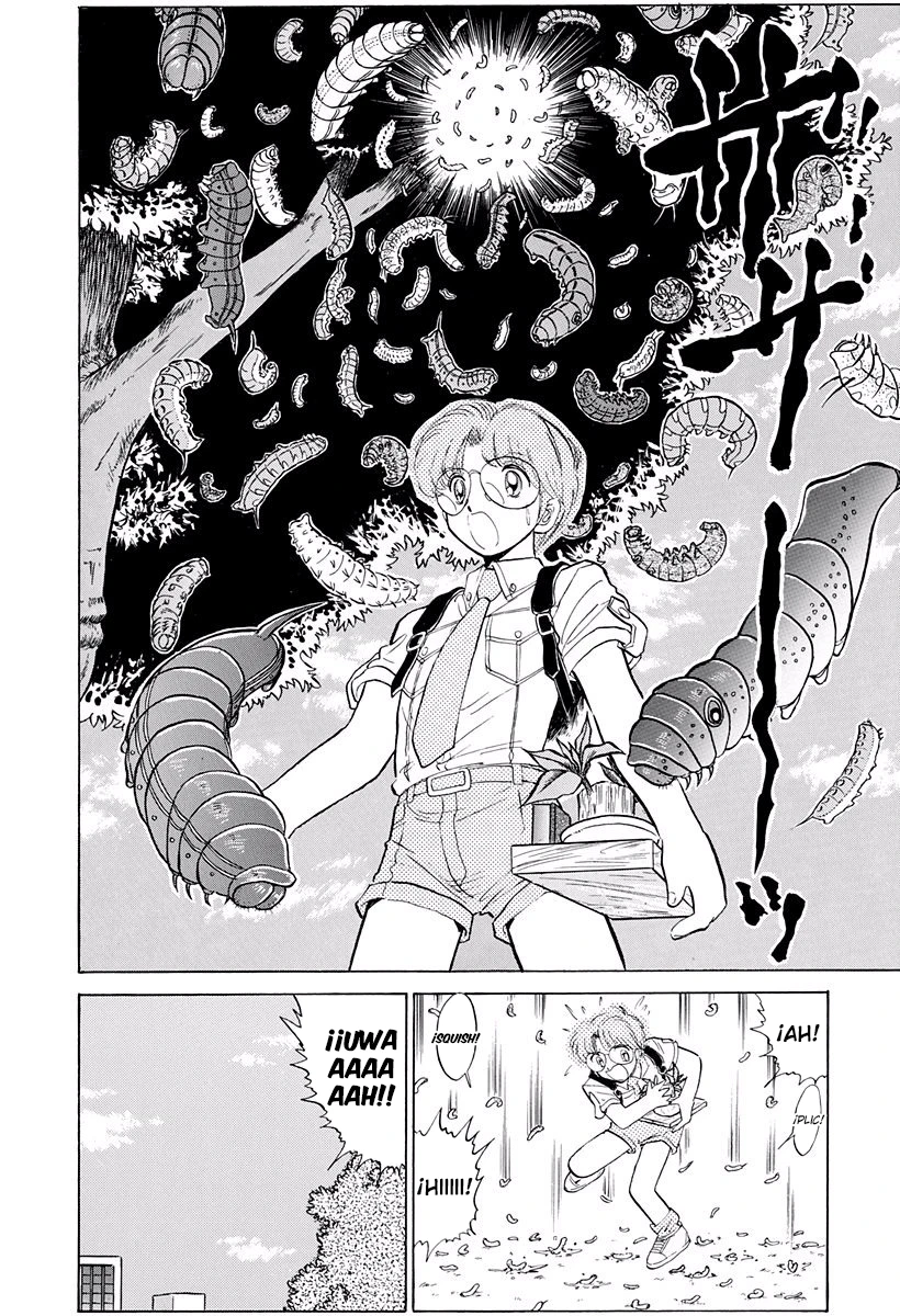 Jigoku Sensei Nube capítulo 149 página 12