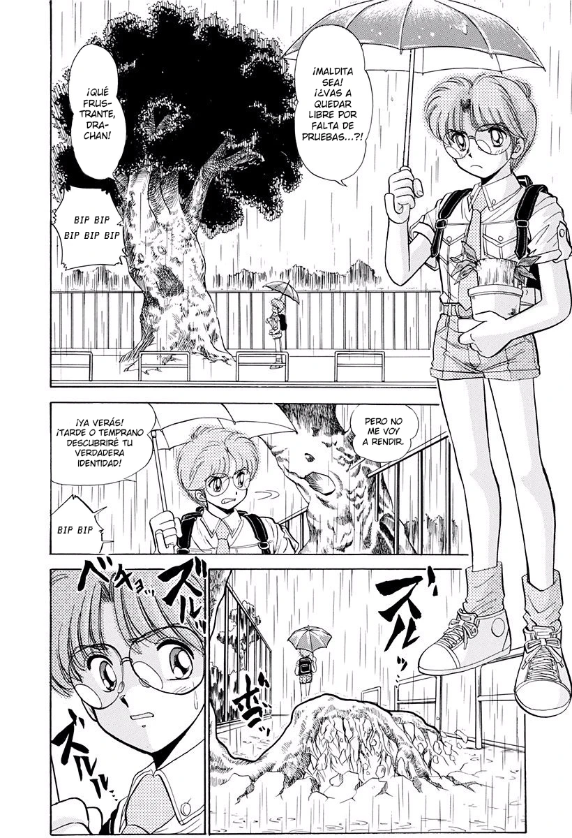 Jigoku Sensei Nube capítulo 149 página 14