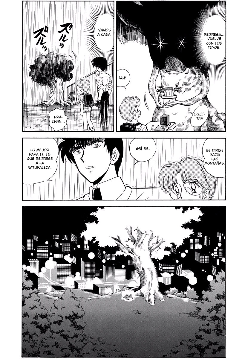 Jigoku Sensei Nube capítulo 149 página 21