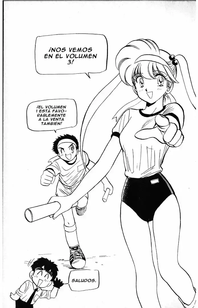 Jigoku Sensei Nube capítulo 15 página 12