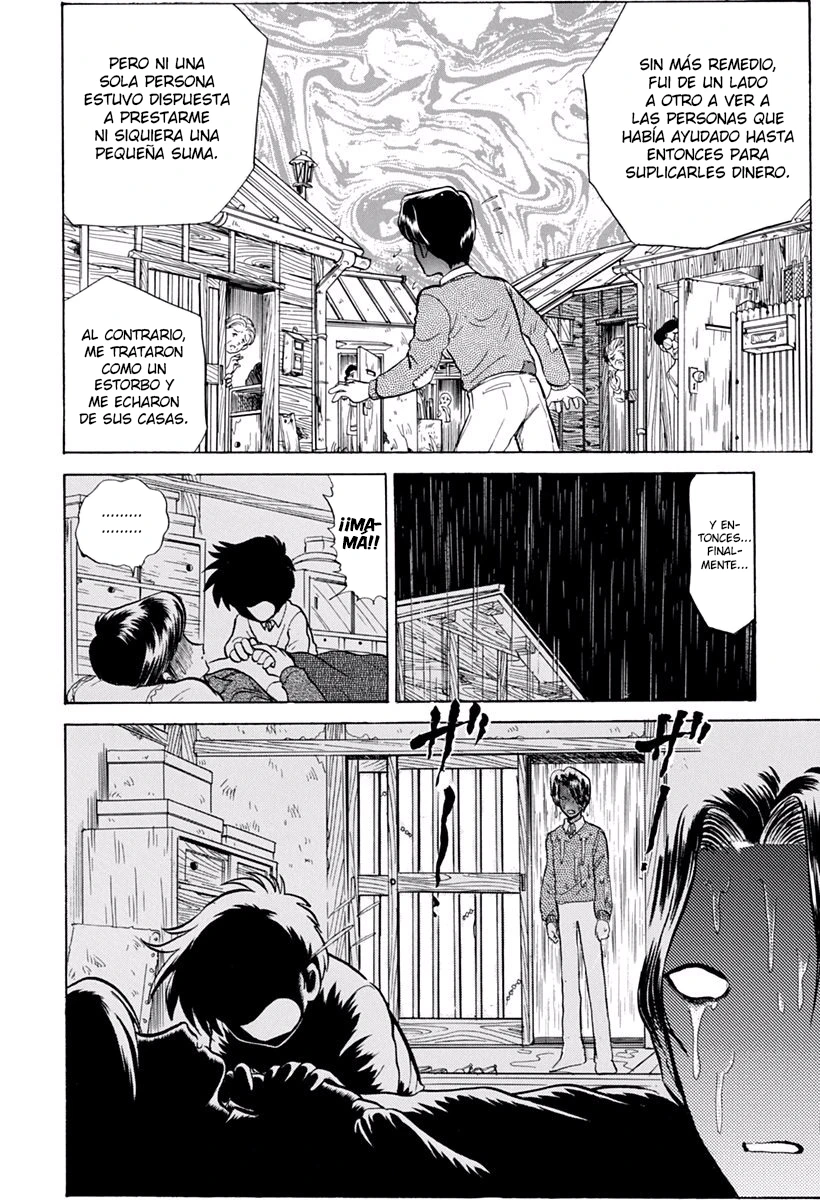 Jigoku Sensei Nube capítulo 153 página 14