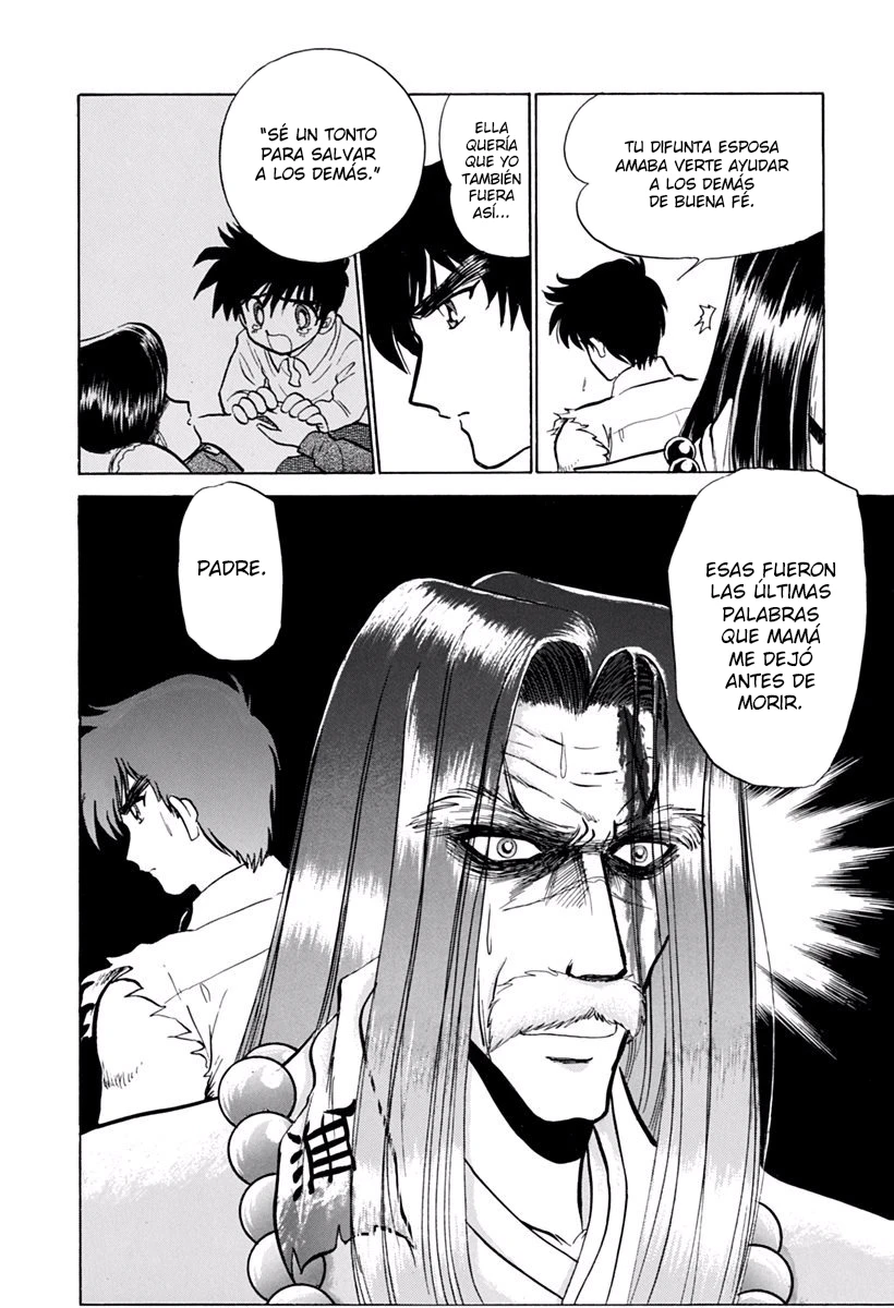 Jigoku Sensei Nube capítulo 153 página 20